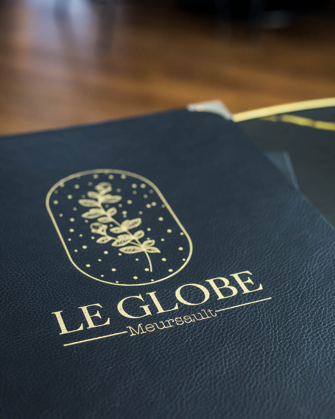 restaurant le globe meursault