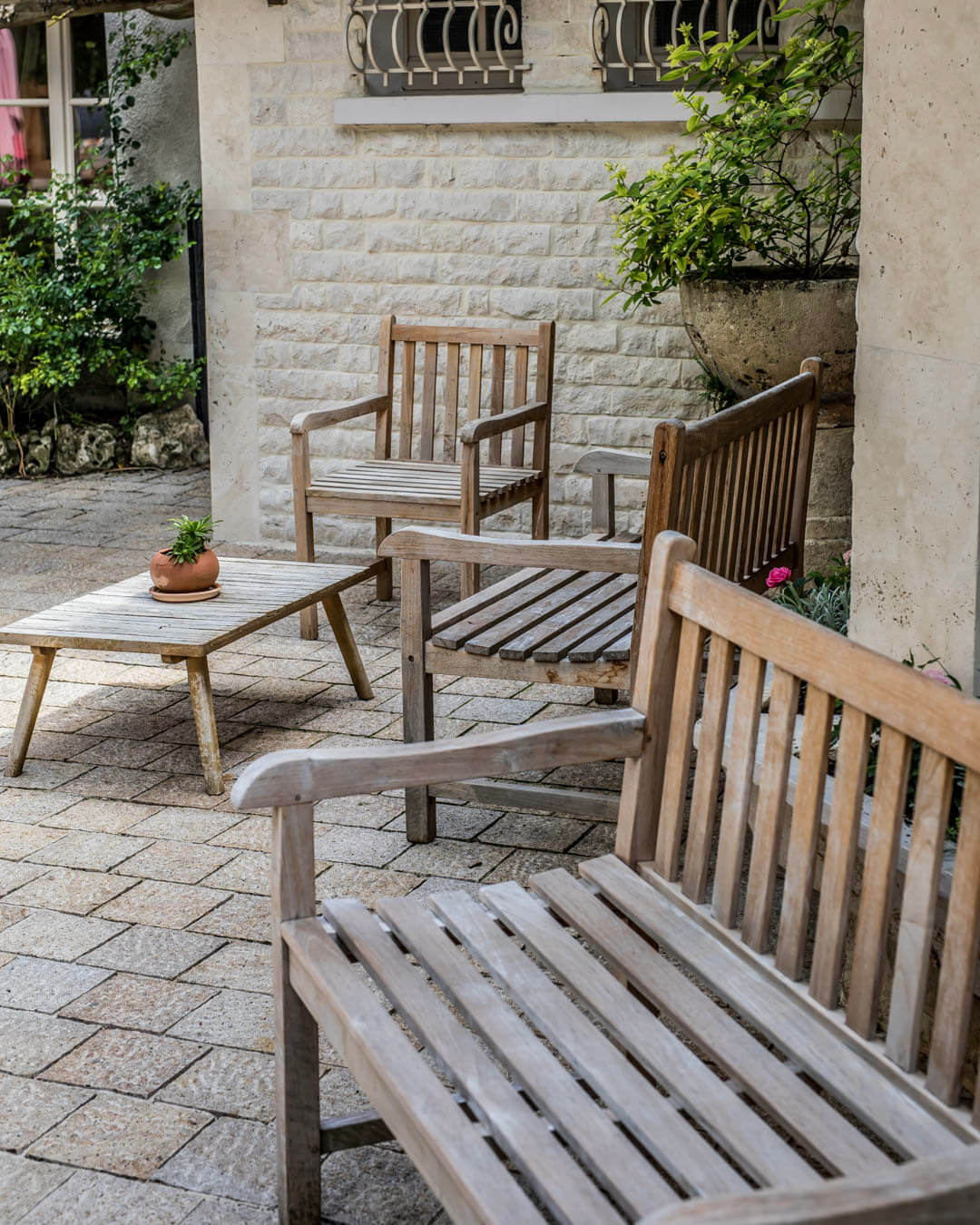 Restaurant le Relais de la Source Saint-Seine-l'Abbaye