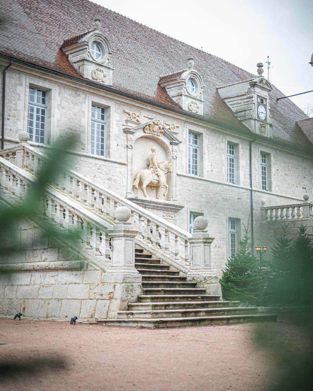Le spectacle de l’Incroyable Noël